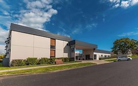 Best Western Club Quirindi Motel